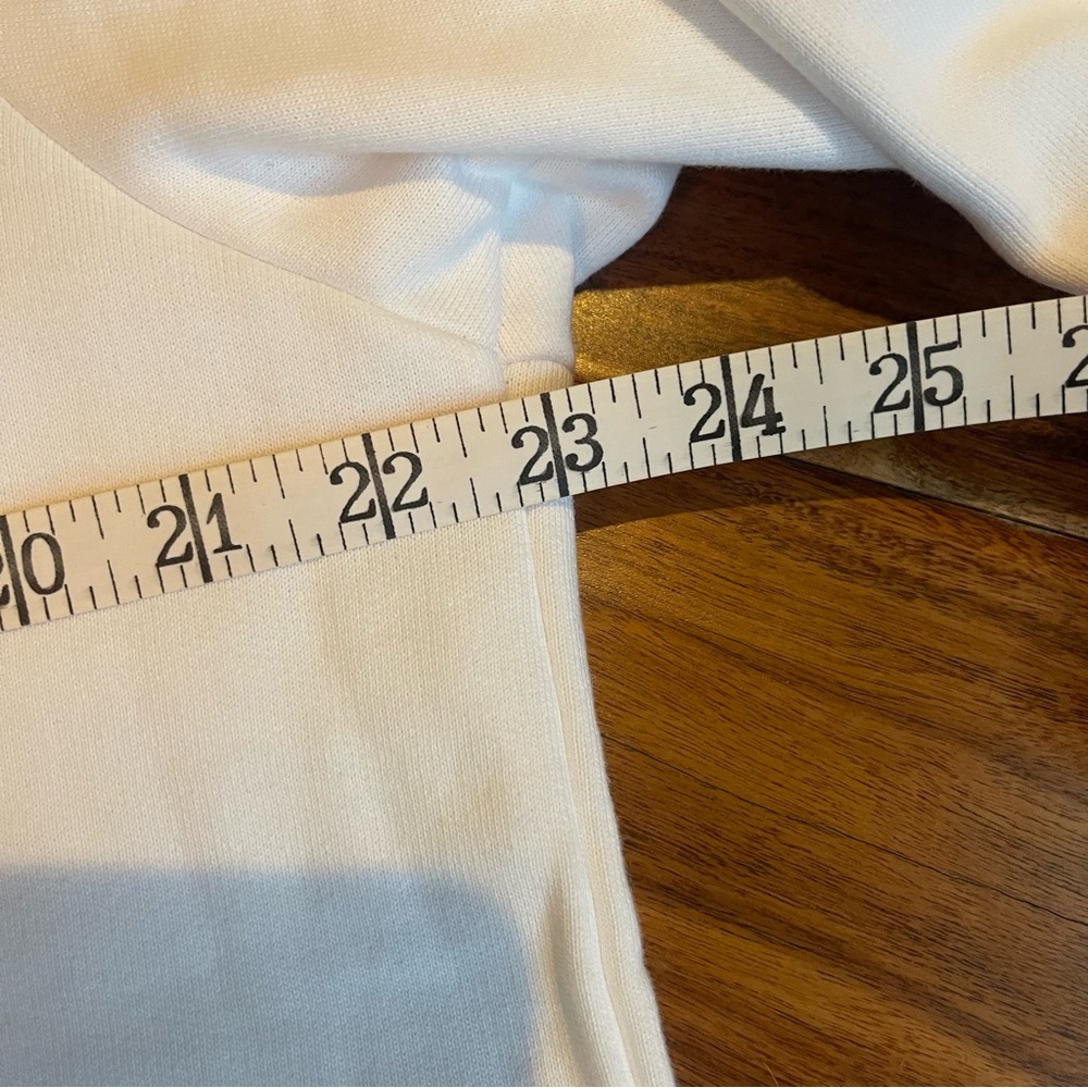 NWOT Lacoste Fleece Essential Hoodie - Picture 10 of 11